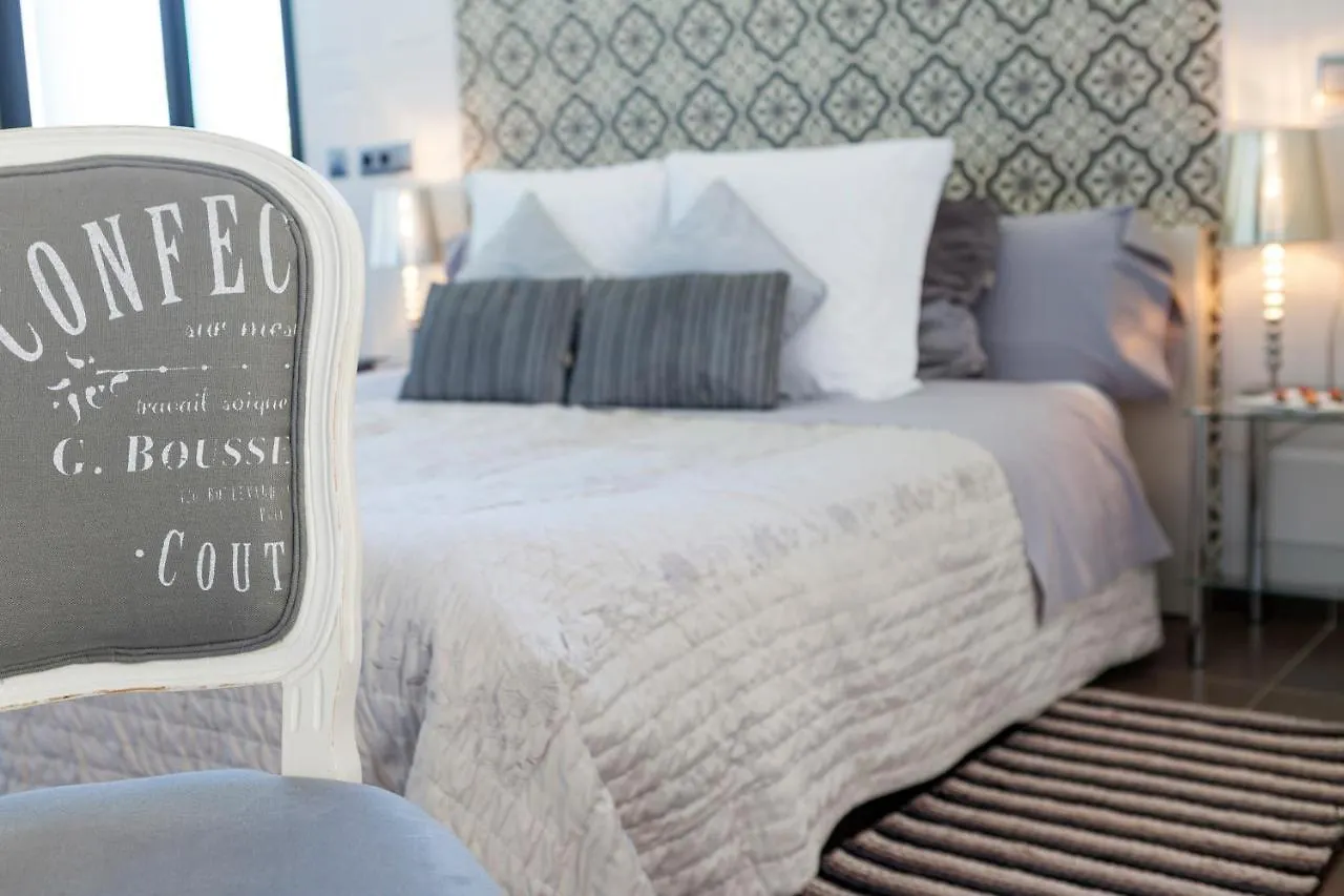 El Raco De Madremanya - Adults Only Hotel Spain