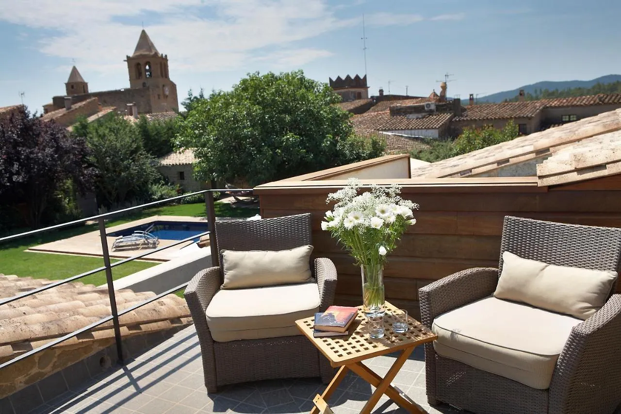 El Raco De Madremanya - Adults Only Hotel