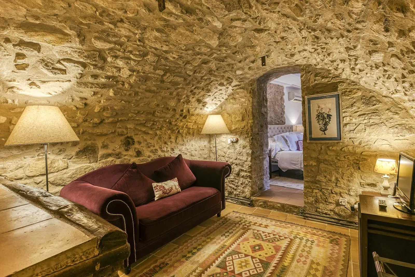 El Raco De Madremanya - Adults Only Hotel Spain