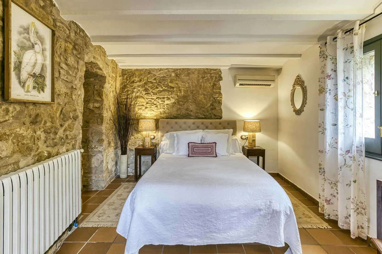 ****  El Raco De Madremanya - Adults Only Hotel Spain