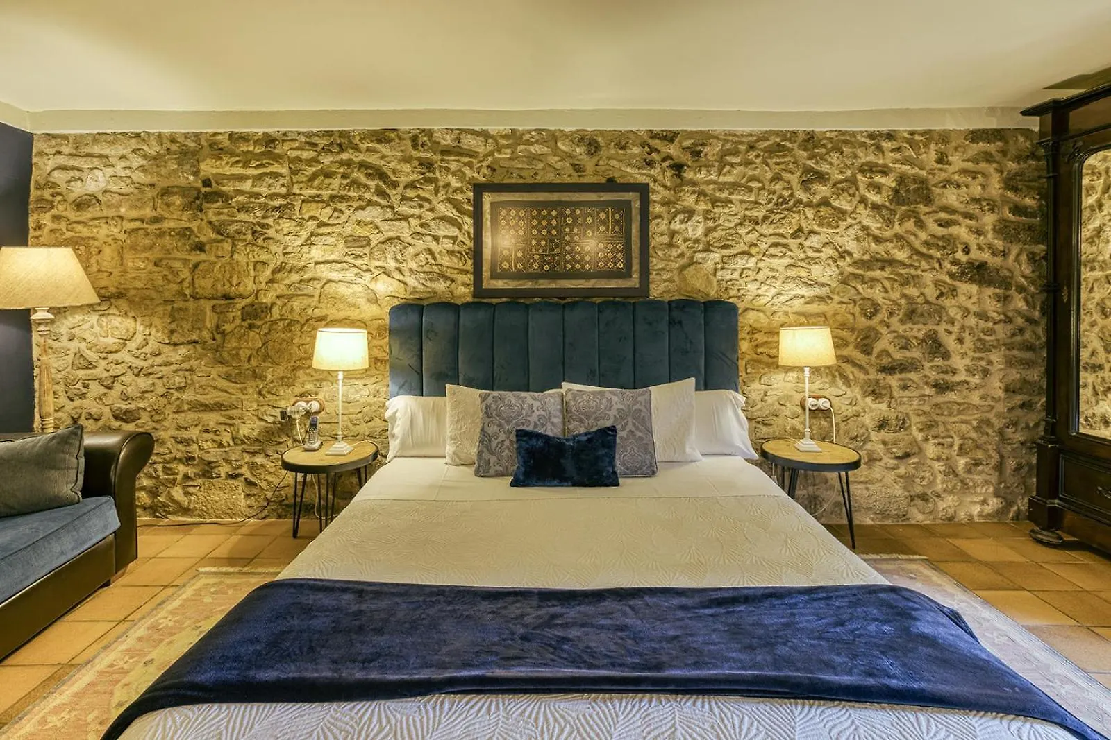 El Raco De Madremanya - Adults Only Hotel