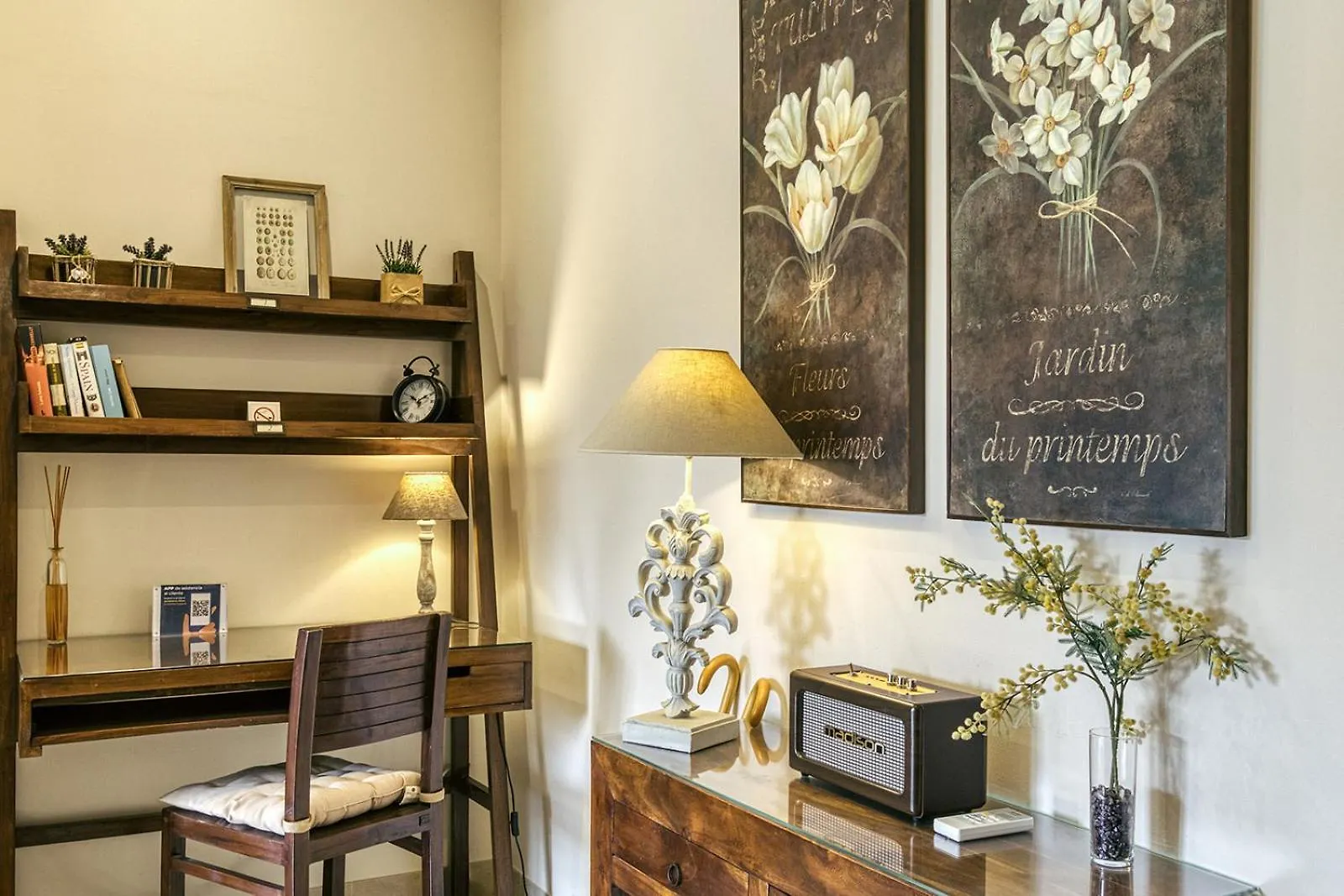 El Raco De Madremanya - Adults Only Hotel