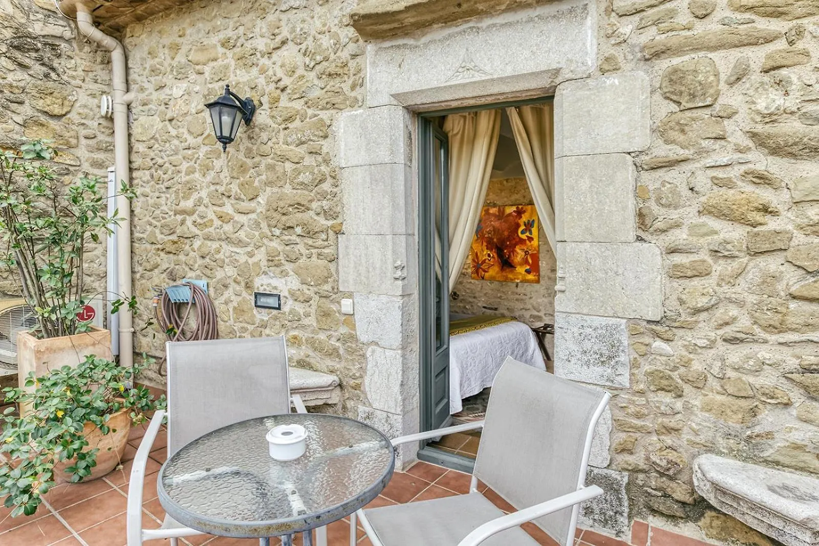 El Raco De Madremanya - Adults Only Hotel