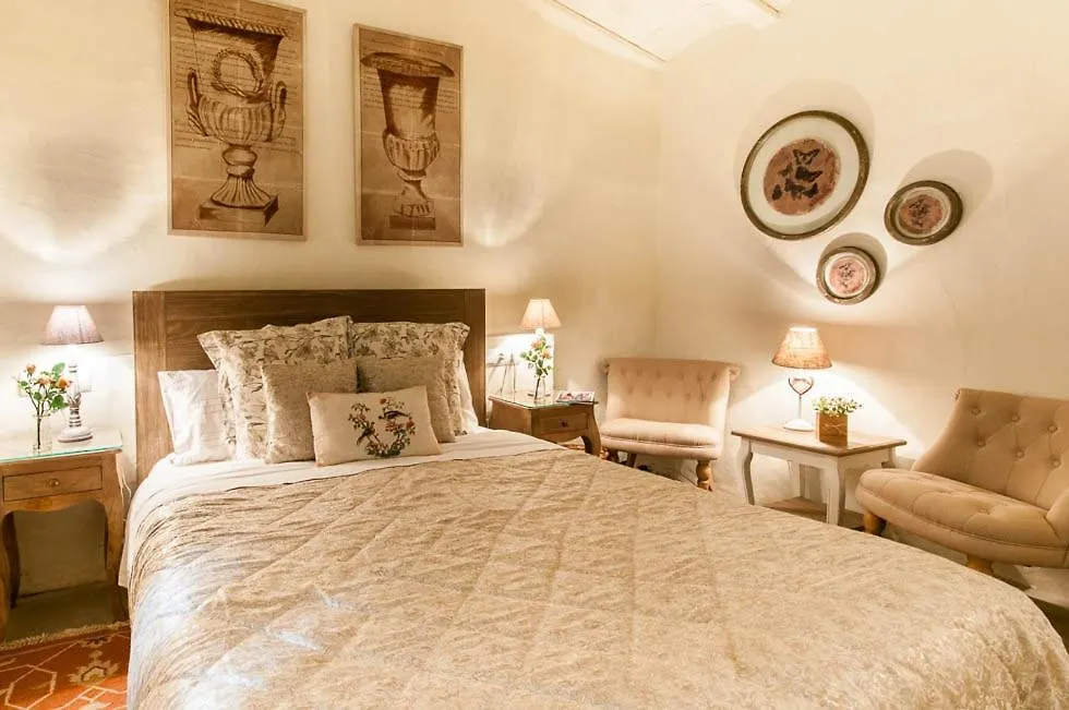 El Raco De Madremanya - Adults Only Hotel