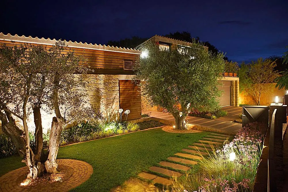 ****  El Raco De Madremanya - Adults Only Hotel Spain