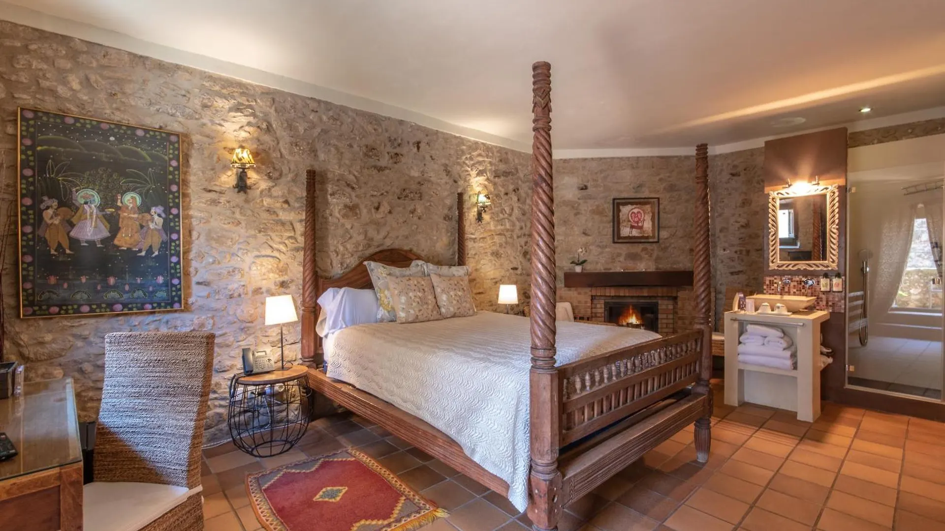 El Raco De Madremanya - Adults Only Hotel