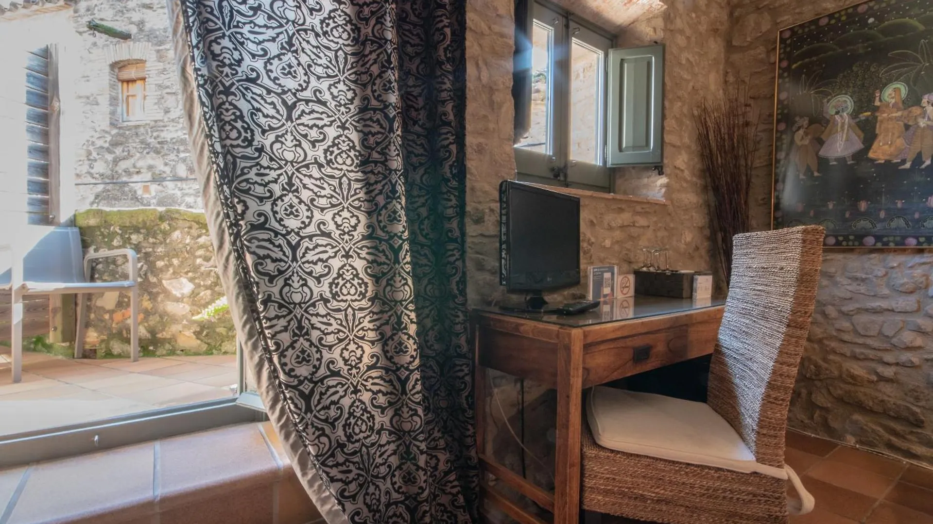 El Raco De Madremanya - Adults Only Hotel