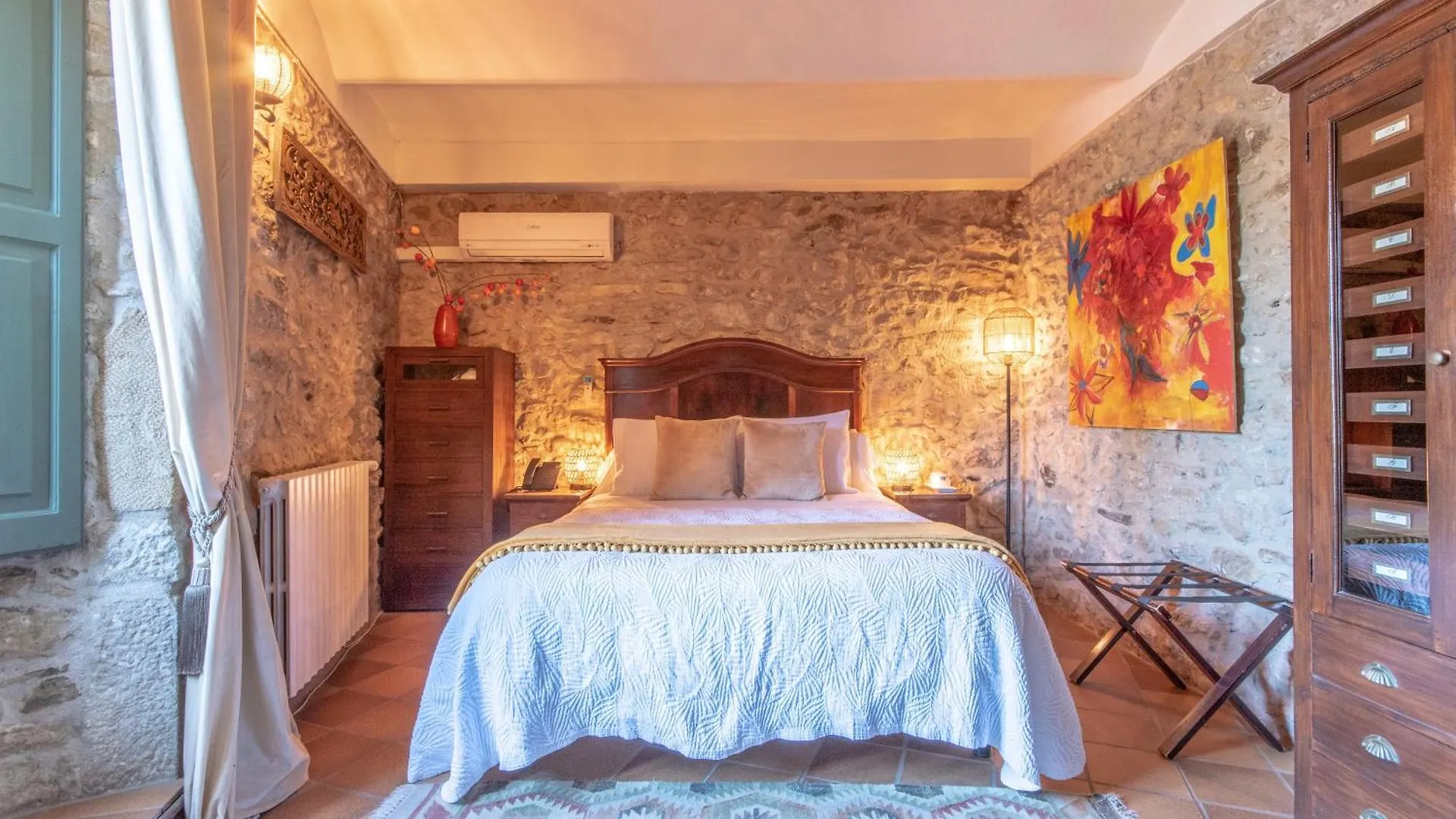 El Raco De Madremanya - Adults Only Hotel