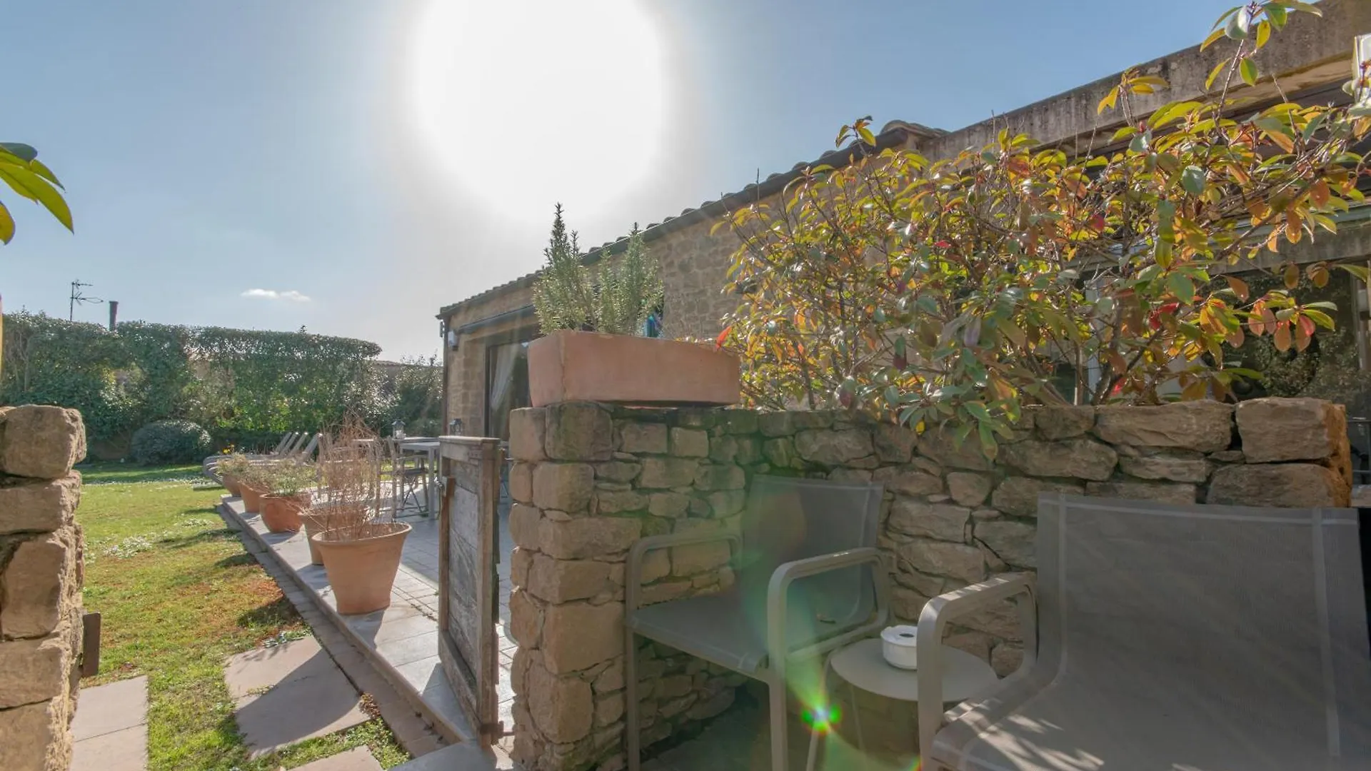 El Raco De Madremanya - Adults Only Hotel