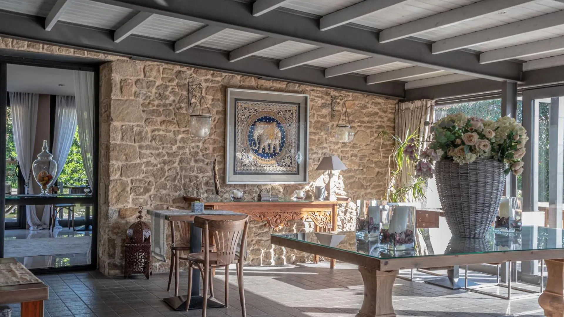 El Raco De Madremanya - Adults Only Hotel Spain