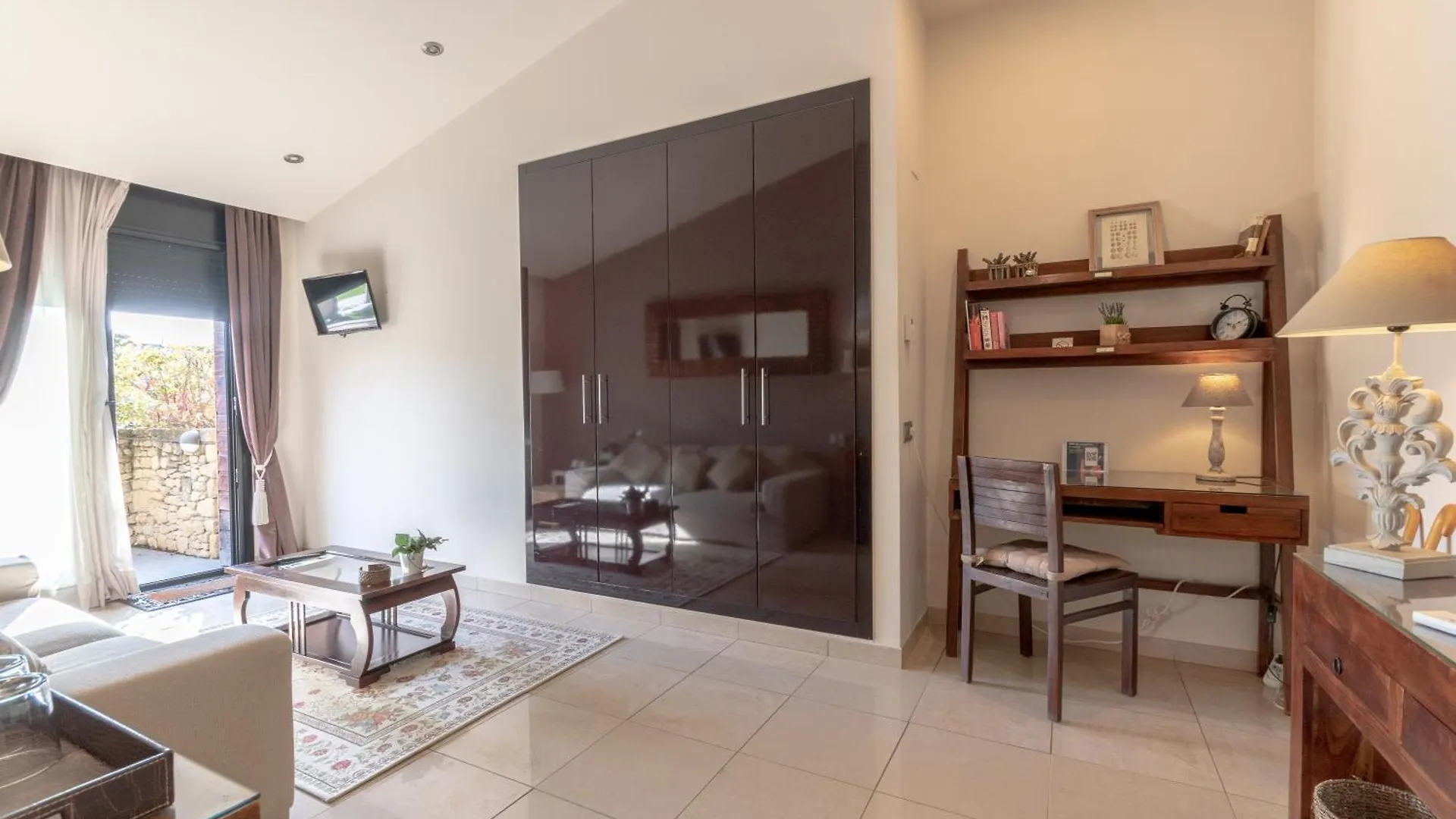 ****  El Raco De Madremanya - Adults Only Hotel Spain
