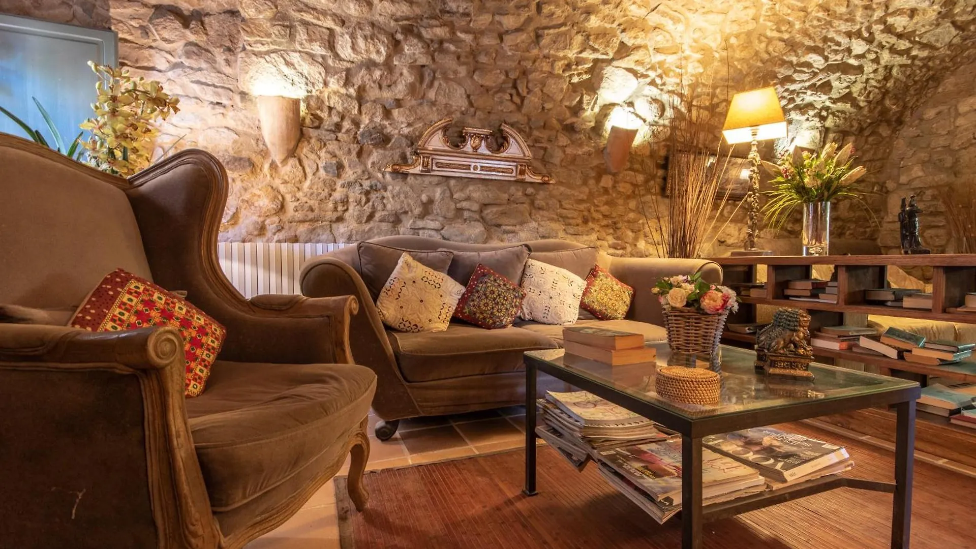 El Raco De Madremanya - Adults Only Hotel