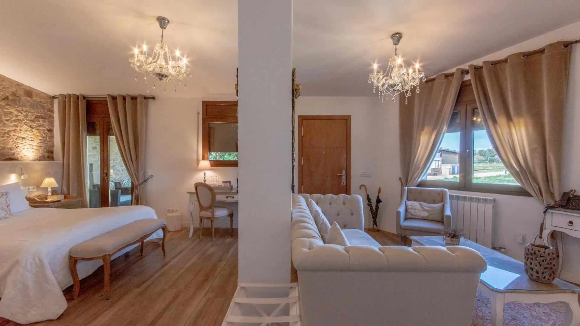 El Raco De Madremanya - Adults Only Hotel 4*,  Spain