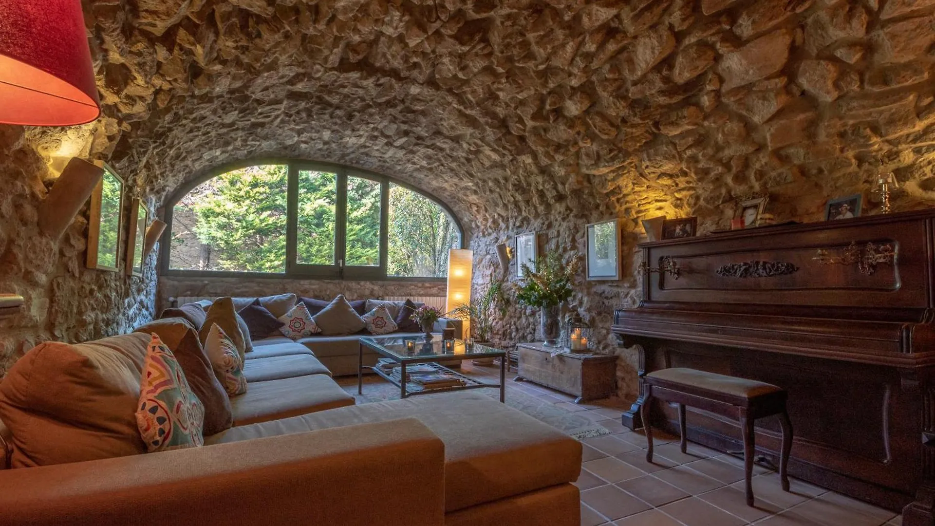 El Raco De Madremanya - Adults Only Hotel