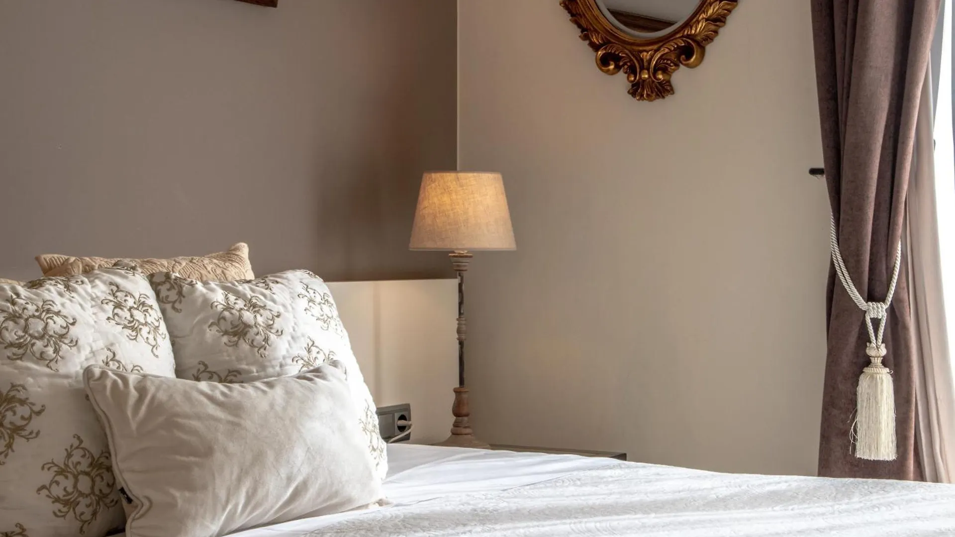 El Raco De Madremanya - Adults Only Hotel Spain