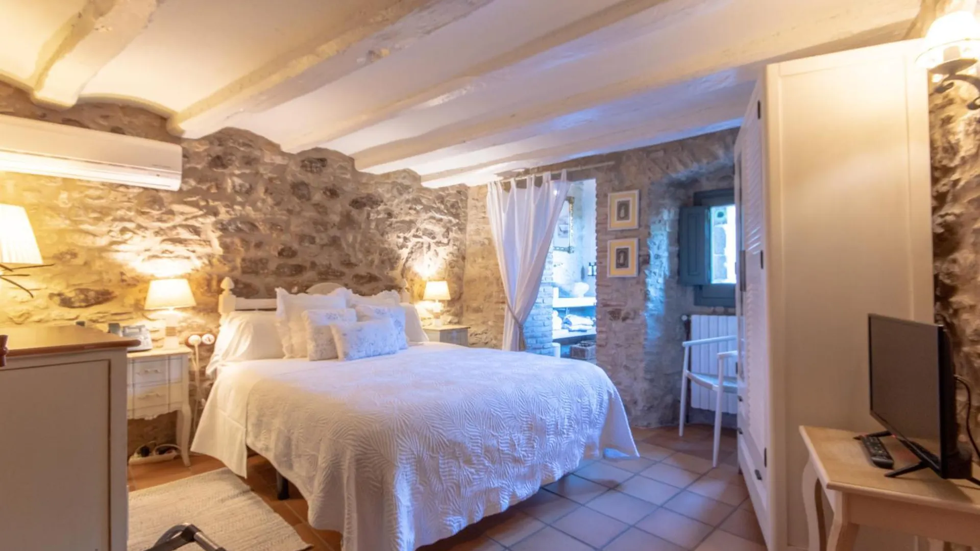 El Raco De Madremanya - Adults Only Hotel 4*,  Spain