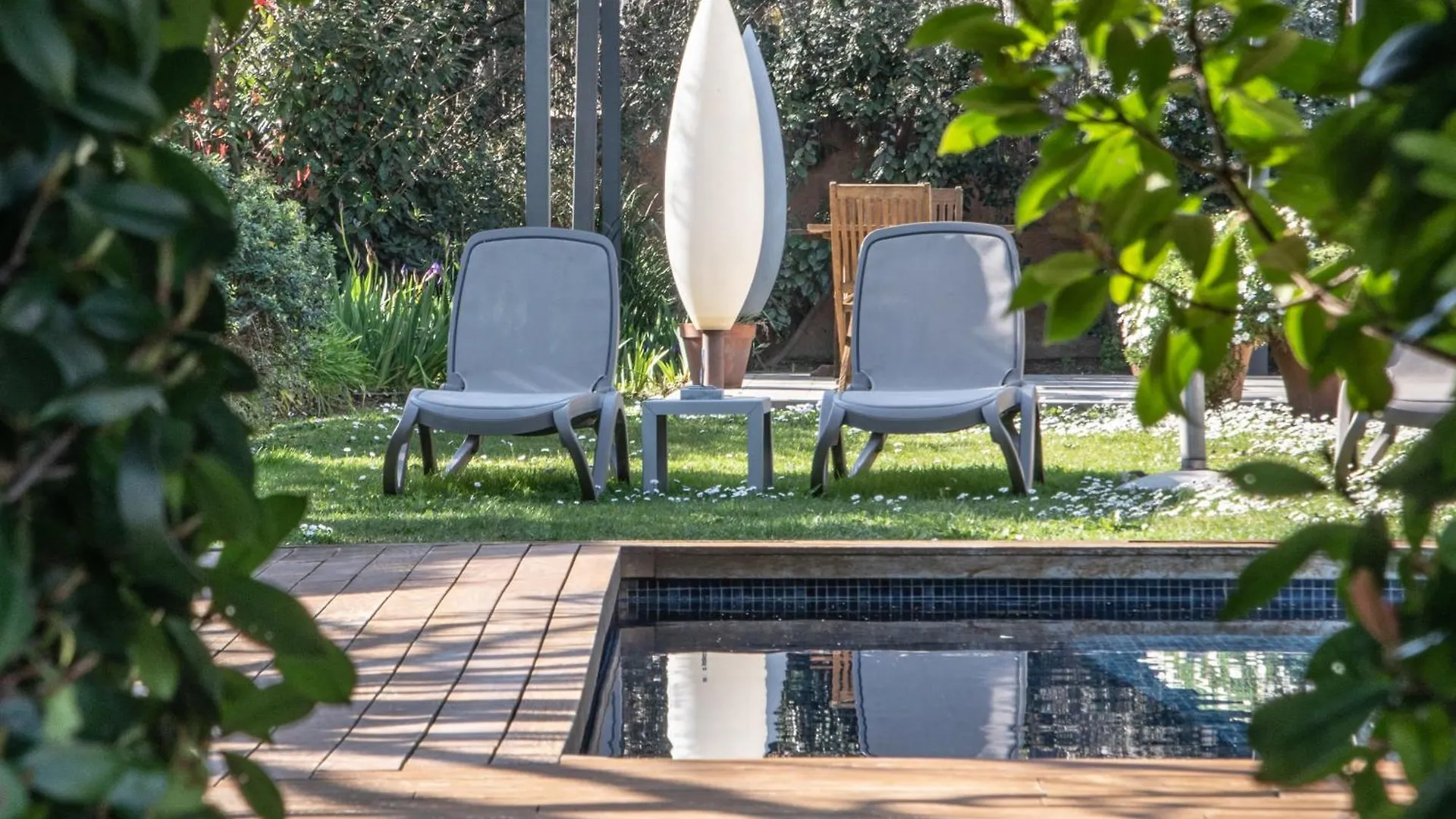 El Raco De Madremanya - Adults Only Hotel