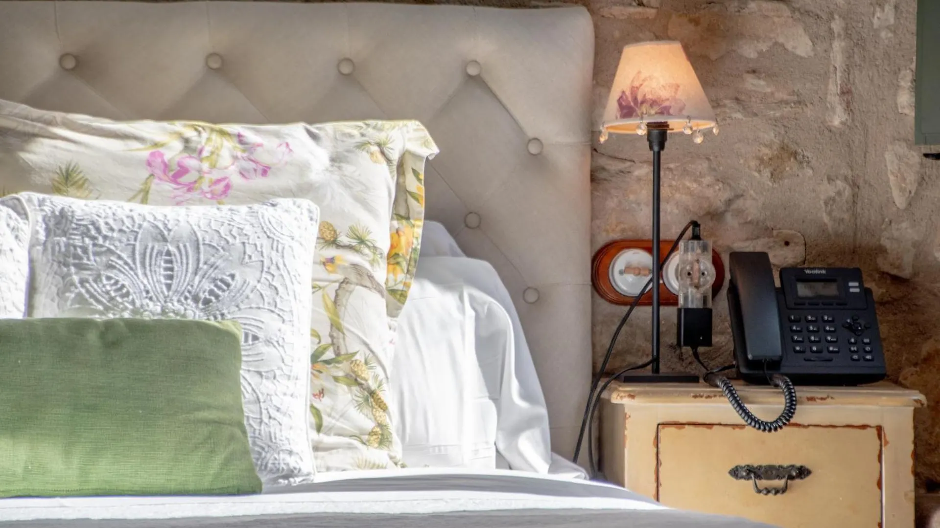 ****  El Raco De Madremanya - Adults Only Hotel Spain
