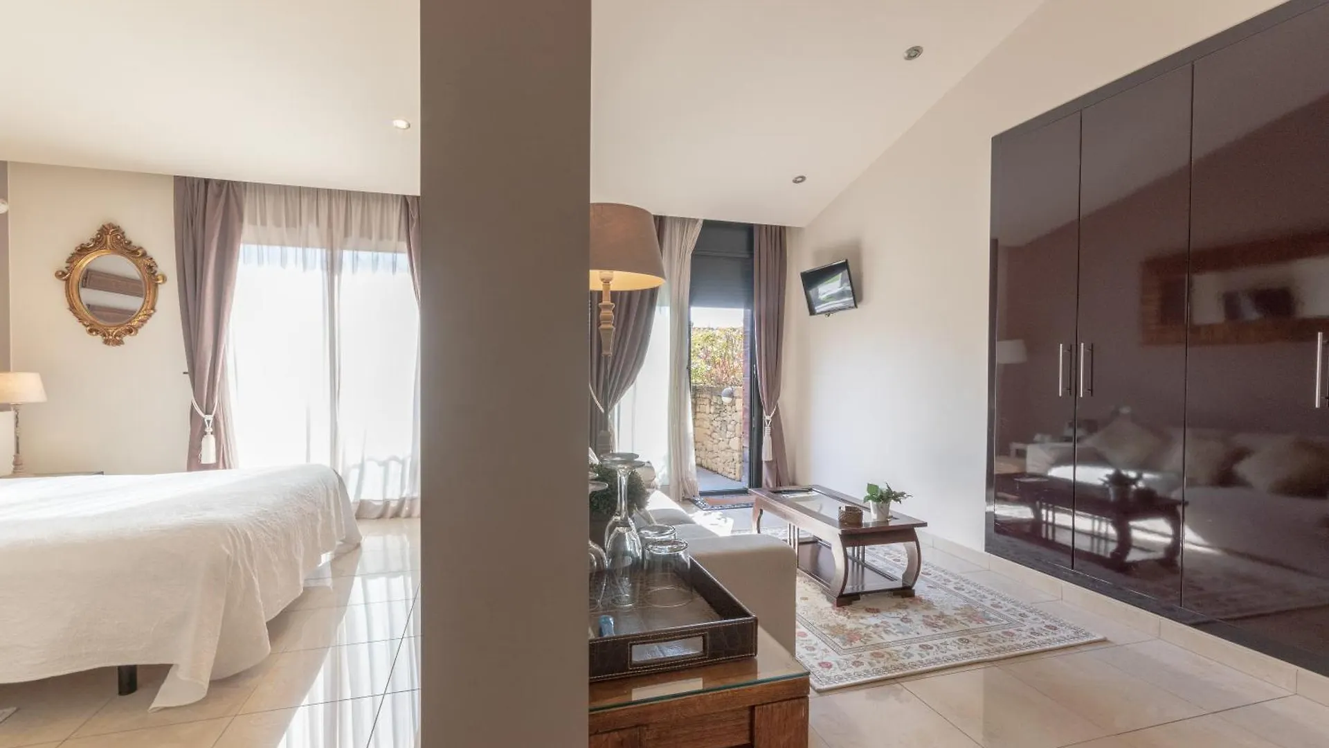 El Raco De Madremanya - Adults Only Hotel