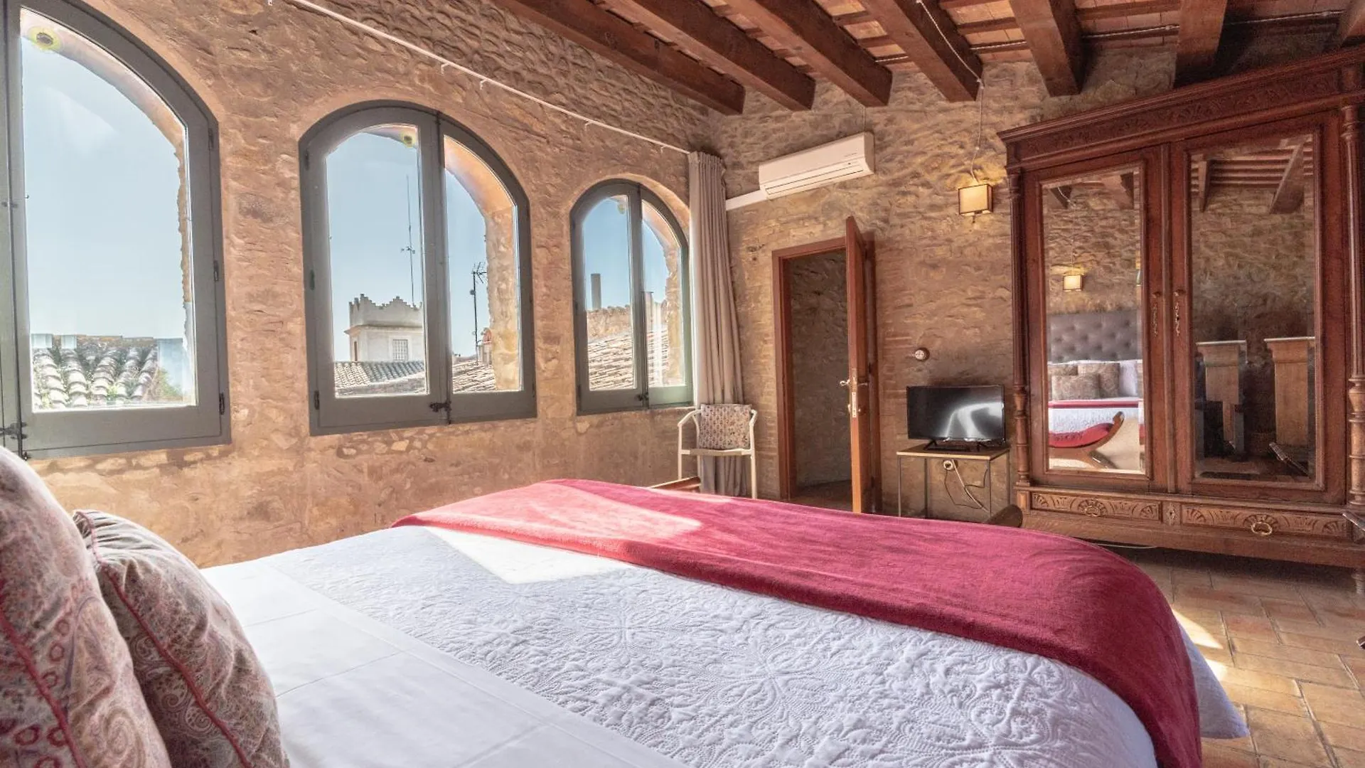 El Raco De Madremanya - Adults Only Hotel