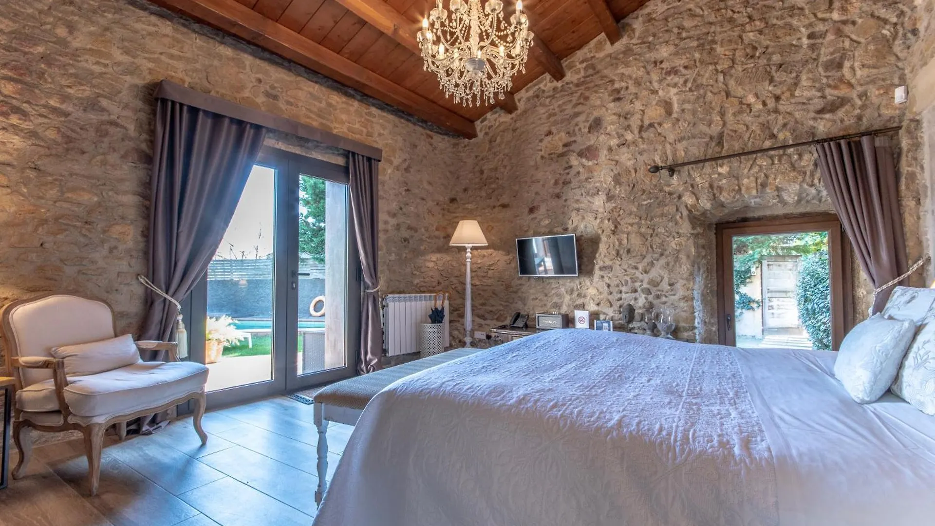 El Raco De Madremanya - Adults Only Hotel