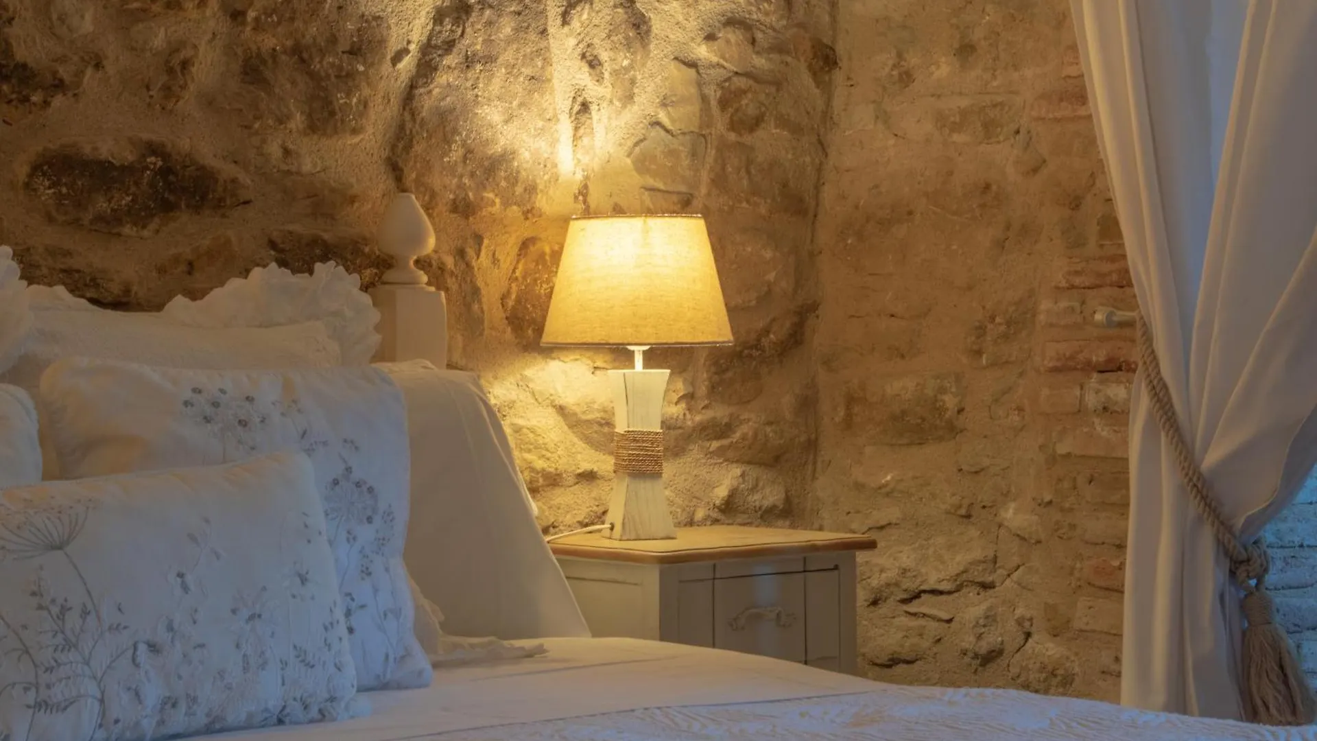 El Raco De Madremanya - Adults Only Hotel