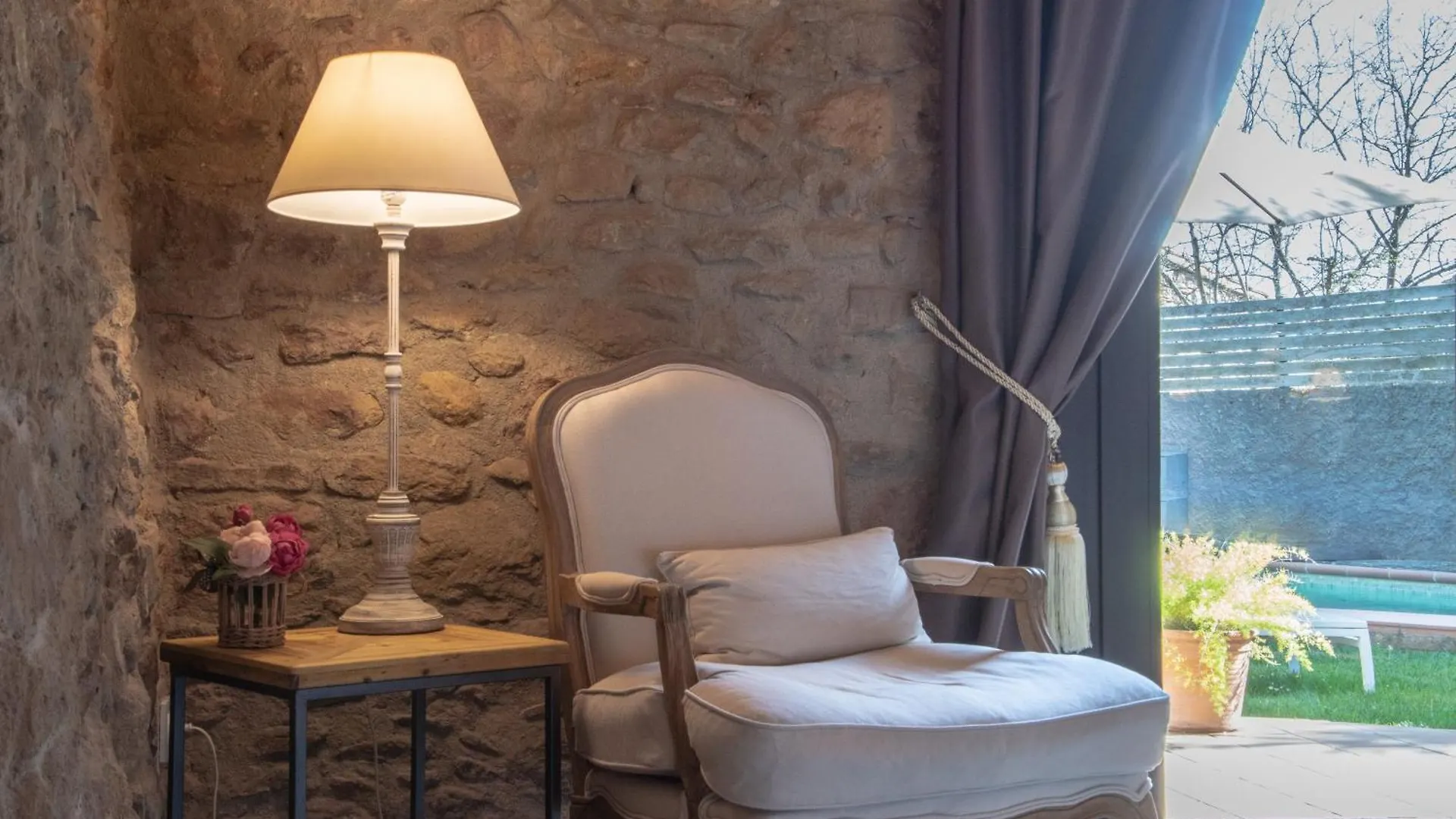 El Raco De Madremanya - Adults Only Hotel