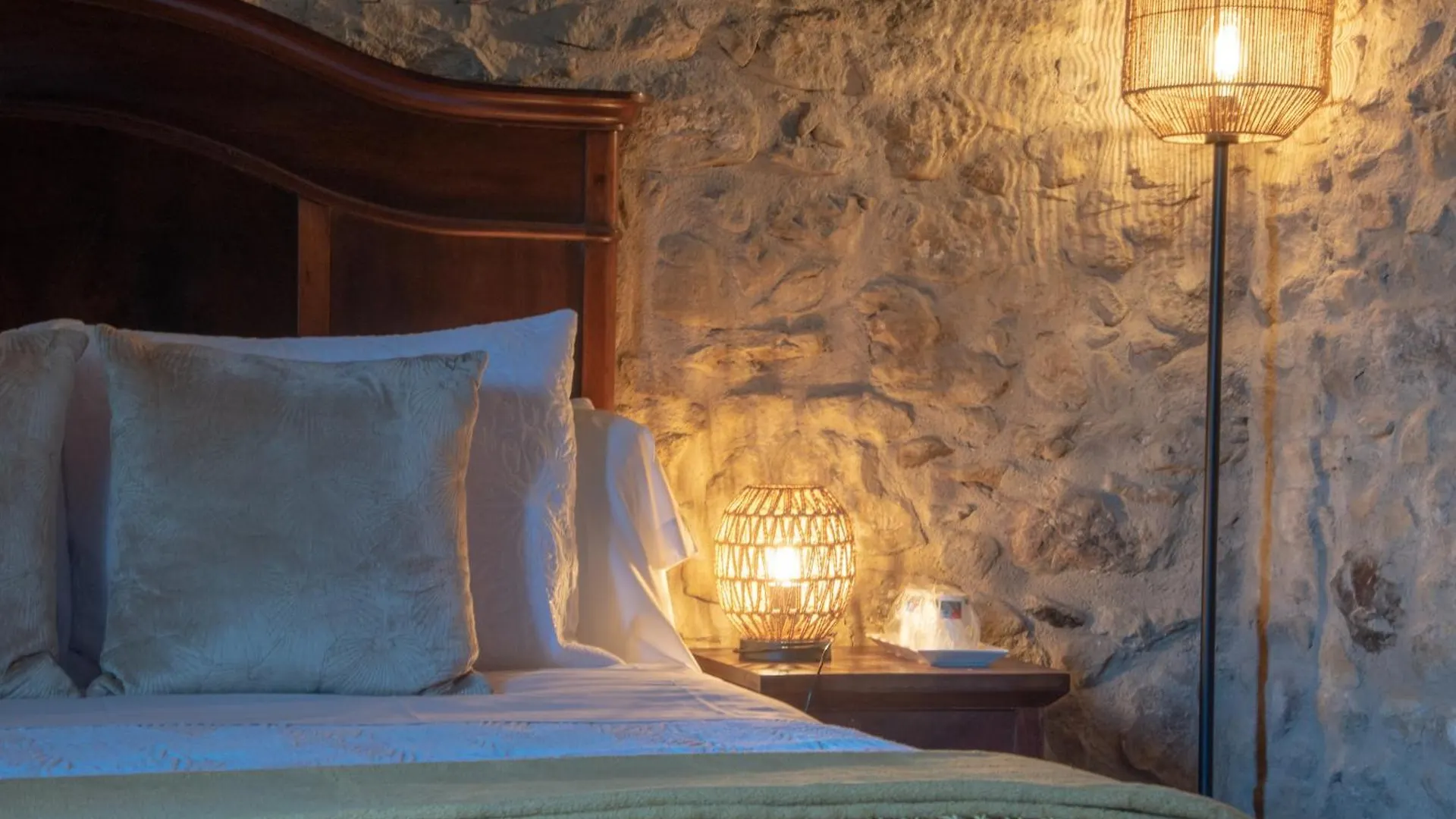 El Raco De Madremanya - Adults Only Hotel 4*,  Spain