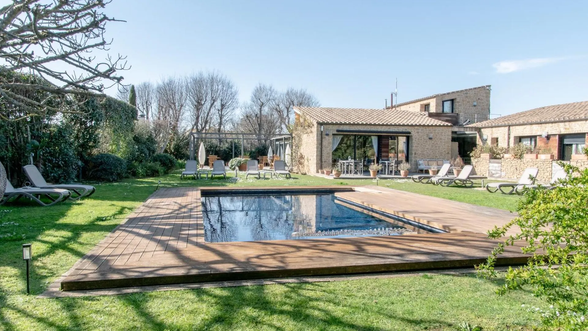 ****  El Raco De Madremanya - Adults Only Hotel Spain