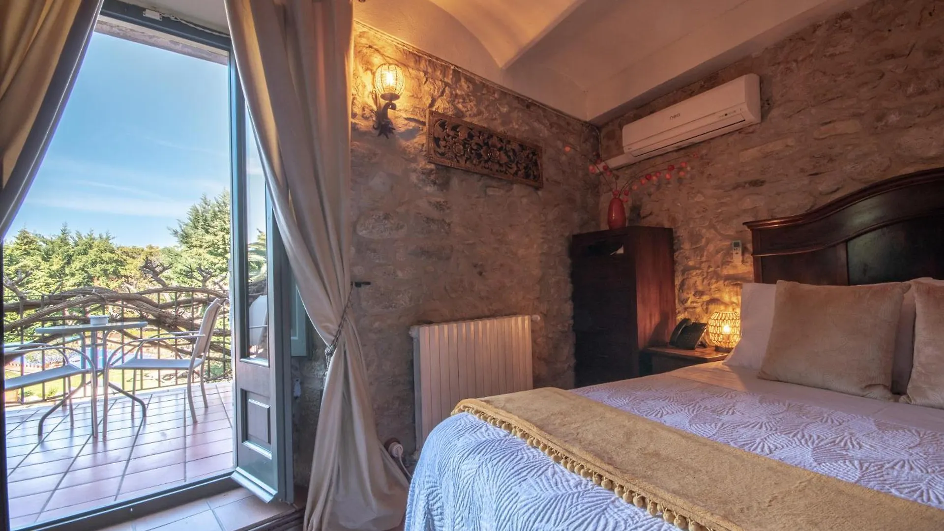 El Raco De Madremanya - Adults Only Hotel