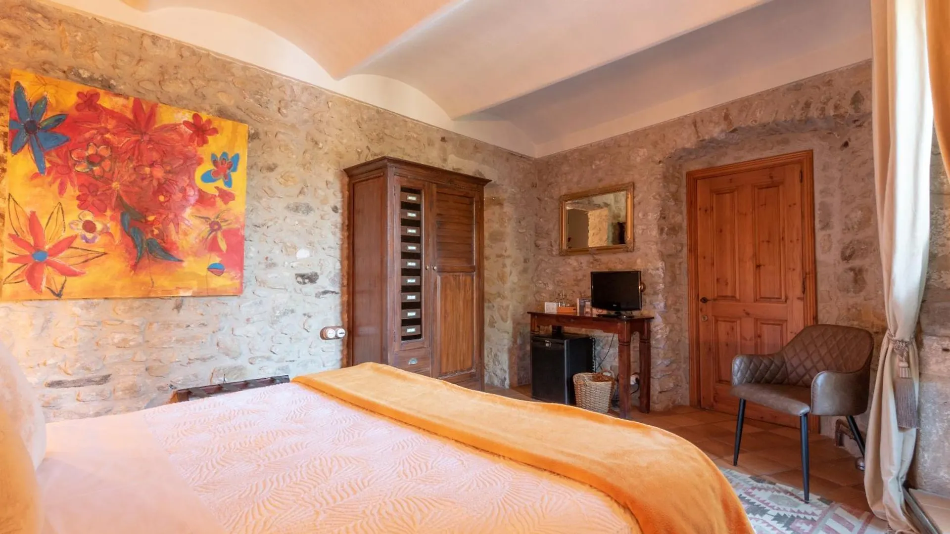 El Raco De Madremanya - Adults Only Hotel