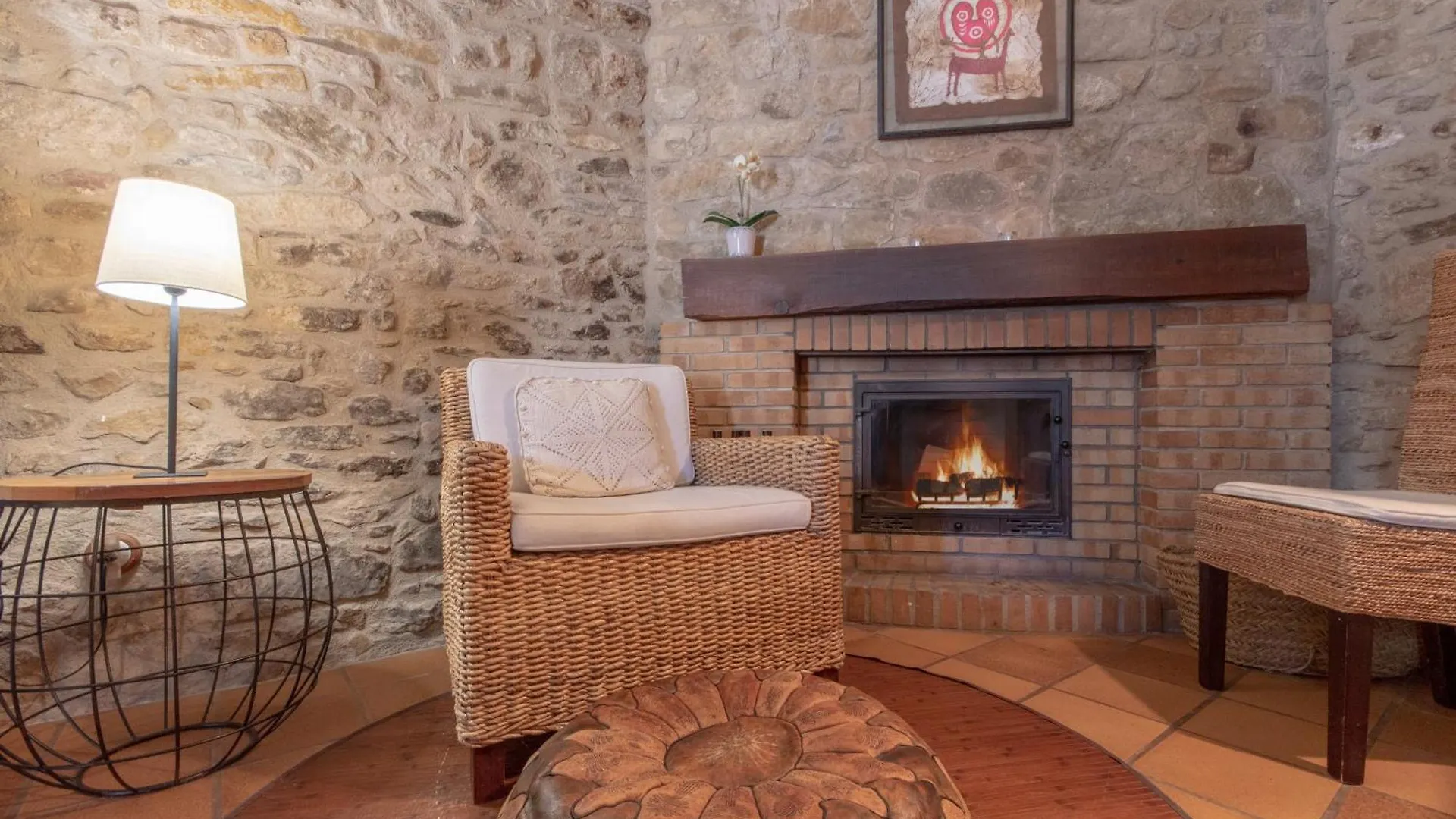 El Raco De Madremanya - Adults Only Hotel Spain