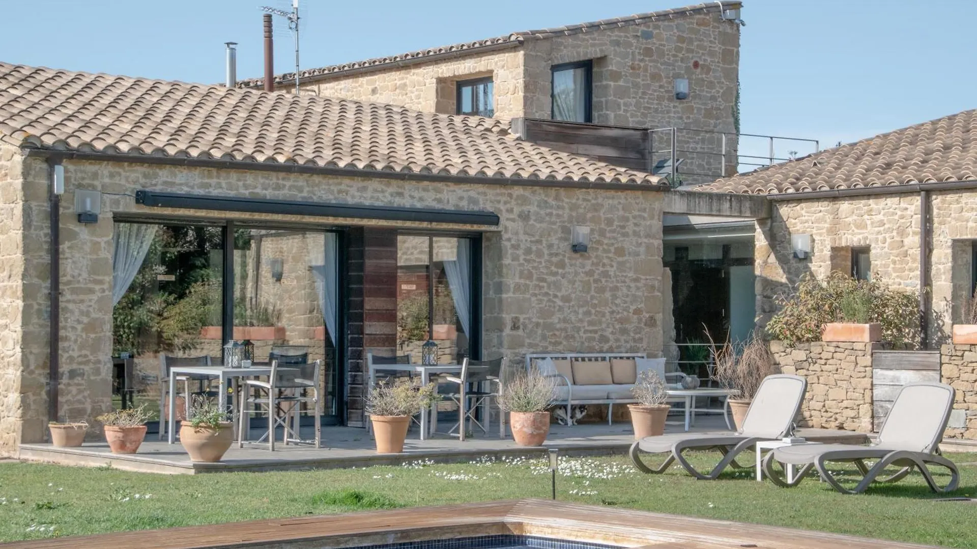 El Raco De Madremanya - Adults Only Hotel 4*,  Spain
