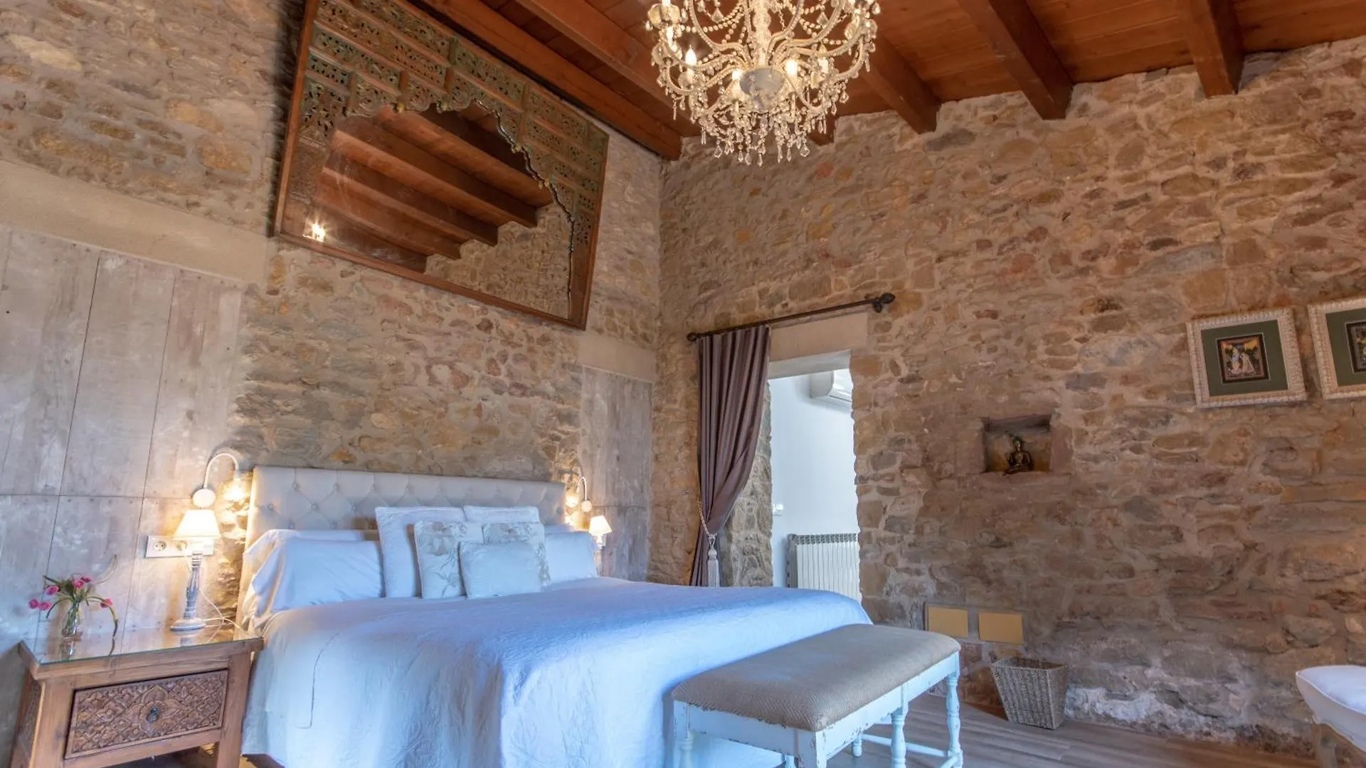 El Raco De Madremanya - Adults Only Hotel Spain