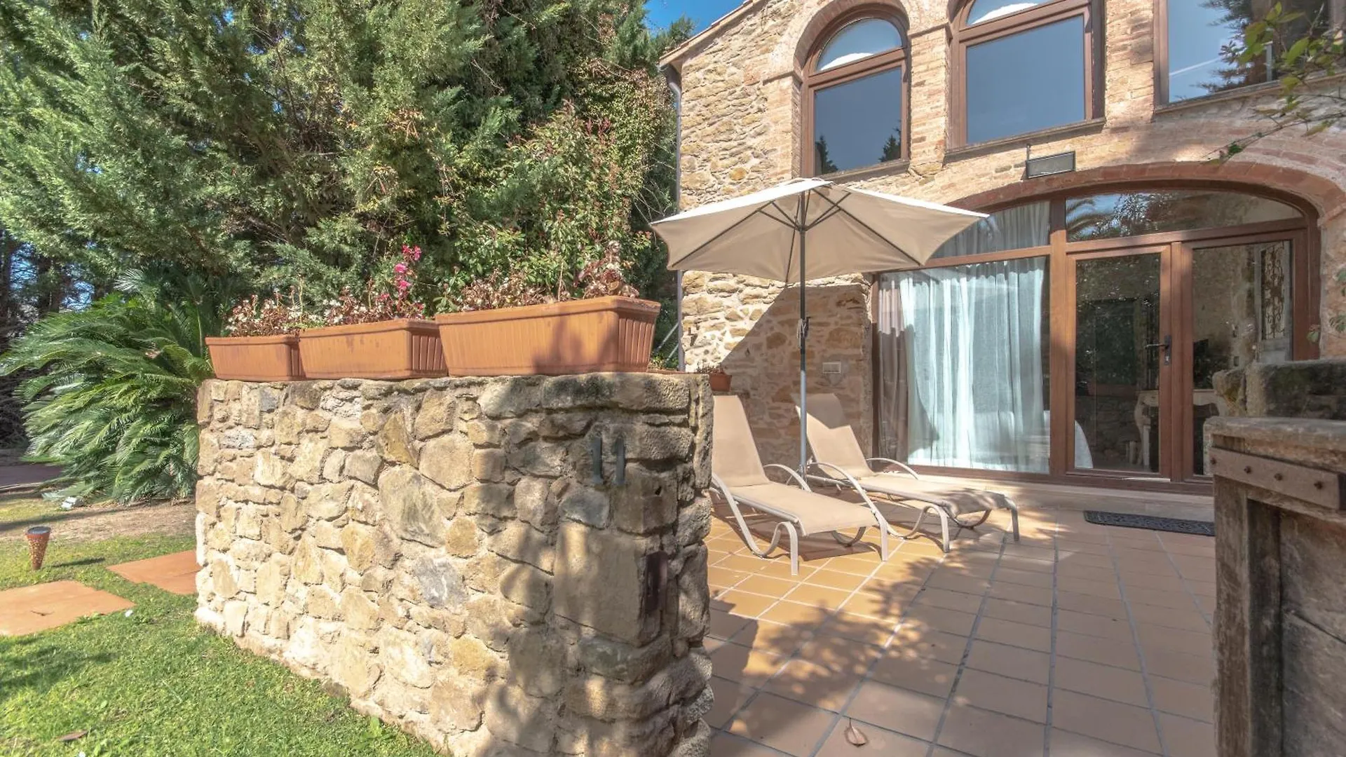 El Raco De Madremanya - Adults Only Hotel