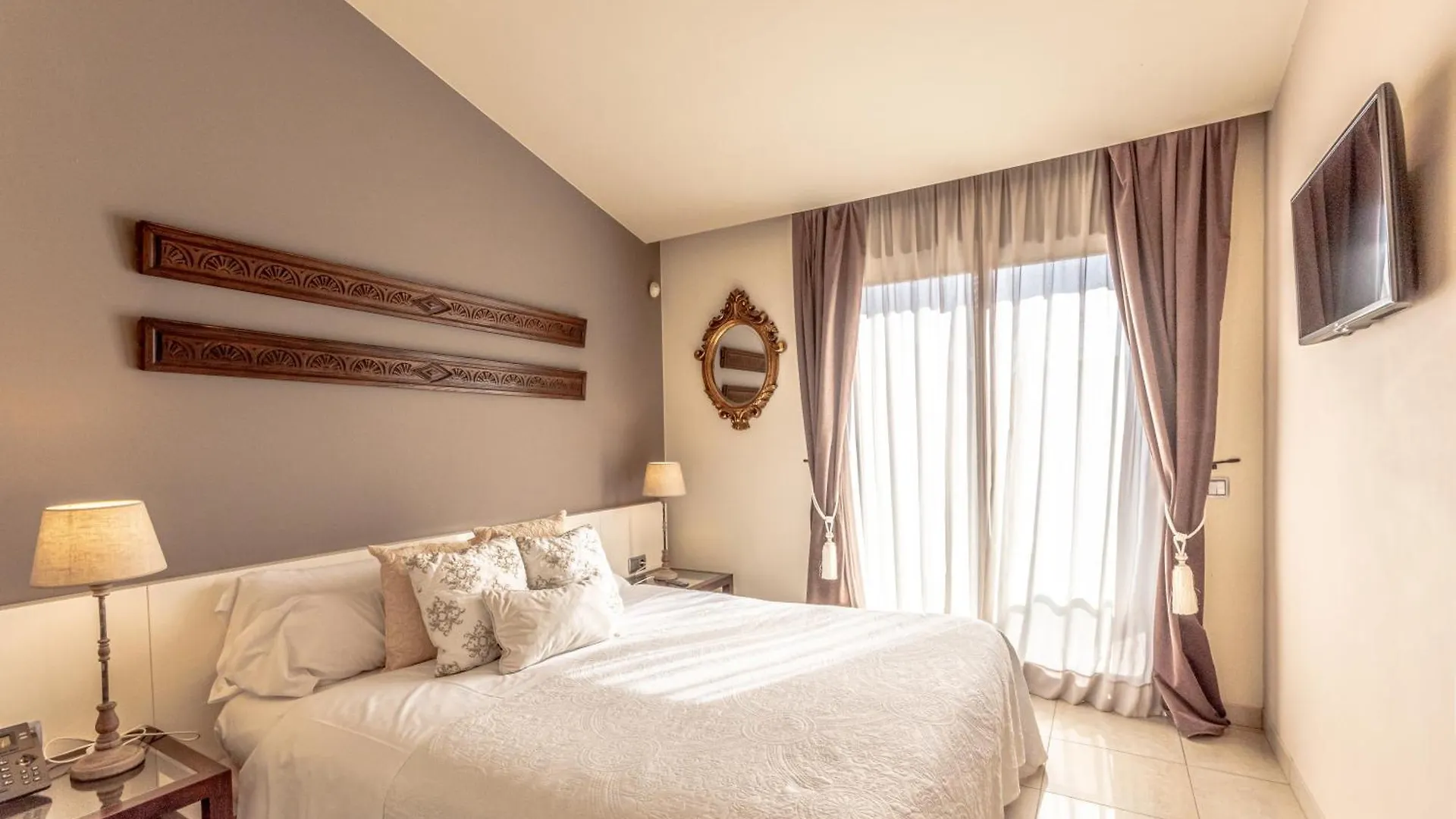 El Raco De Madremanya - Adults Only Hotel Spain