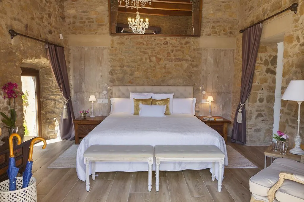 El Raco De Madremanya - Adults Only Hotel