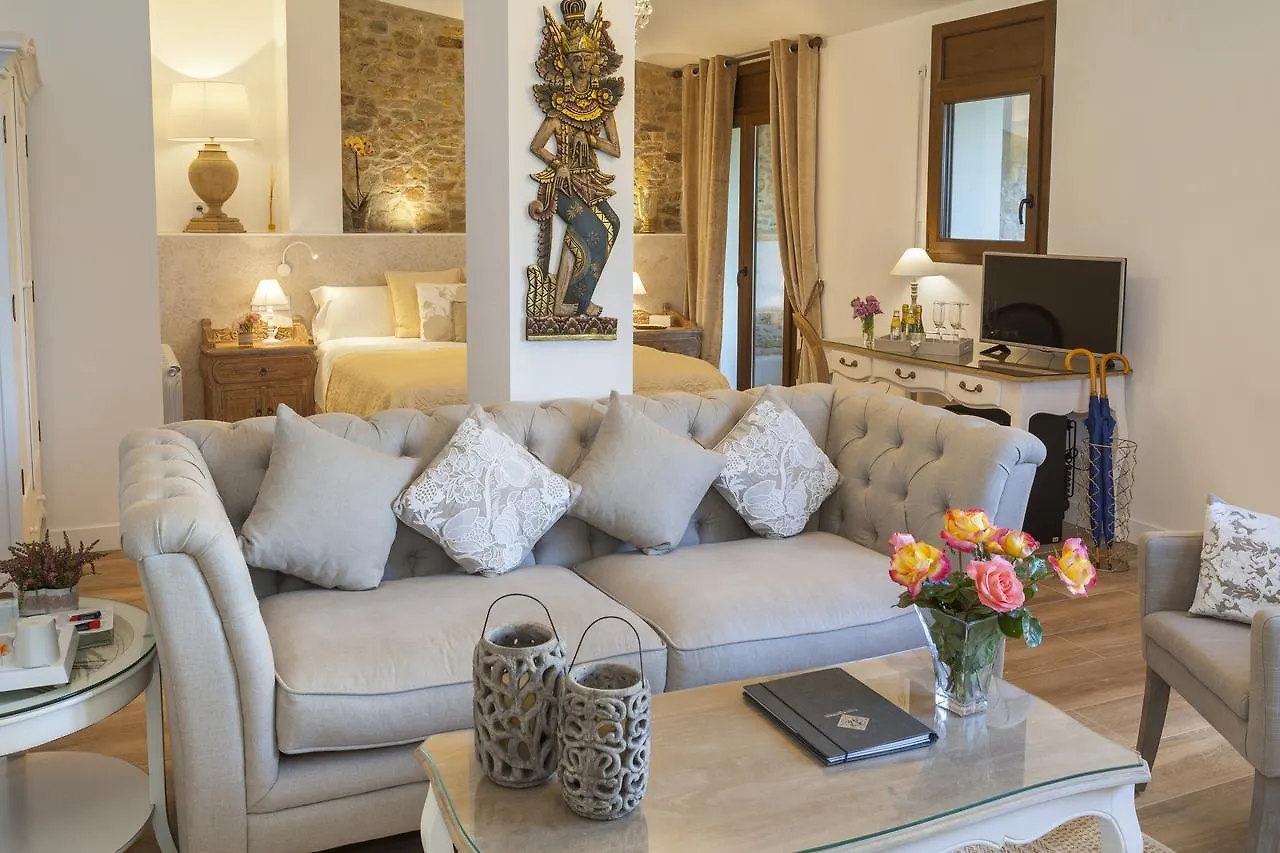 El Raco De Madremanya - Adults Only Hotel