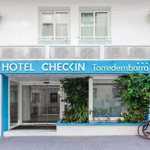 Checkin *** Torredembarra