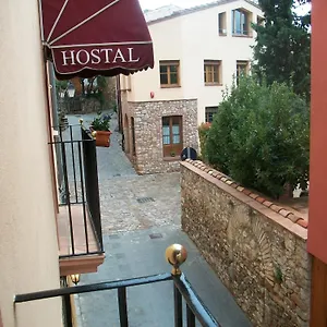 Guest house Misse, Collbato