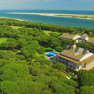 Nuevo Portil Golf 4*, El Rompido Spain