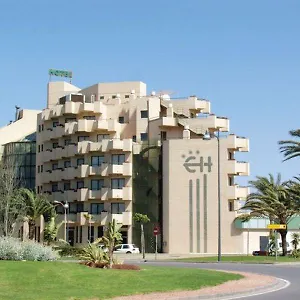 Hotel Ejido