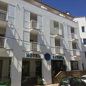 Hotel Octavia, Cadaques
