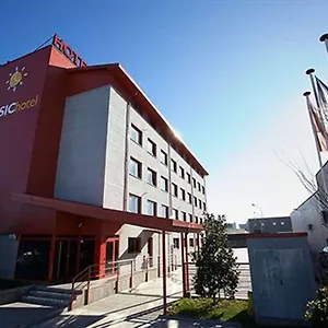 Sercotel Basic ** Olerdola