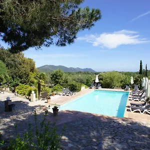 El Encinar De 4*, Arta Spain