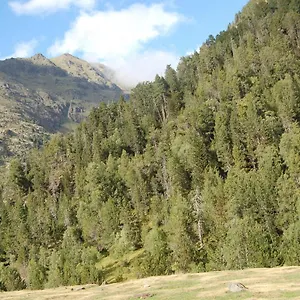 Vall Ferrera ** Areu