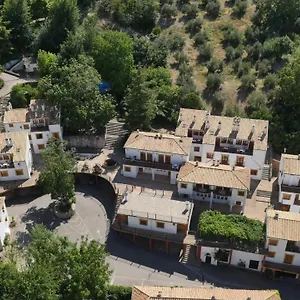 Turistica De 3*, Cazorla Spain