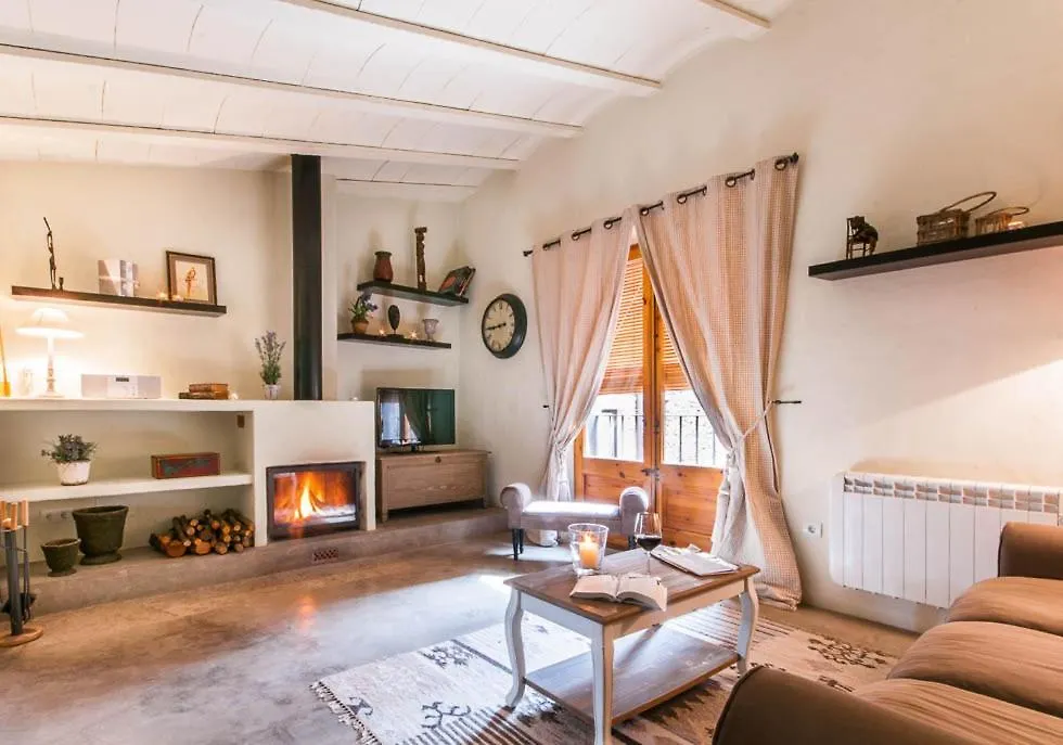 El Raco De Madremanya - Adults Only Hotel