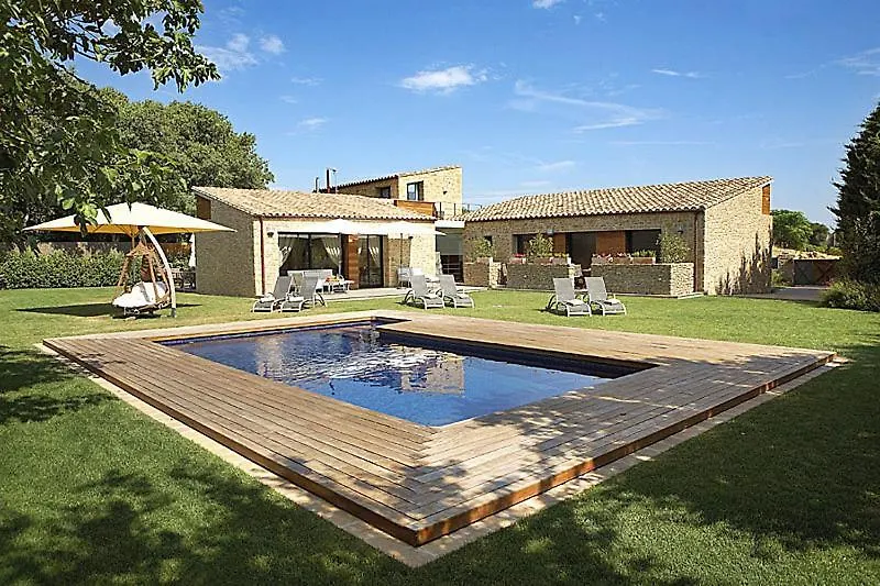 Hotel El Racó de Madremanya - Adults only 4*,