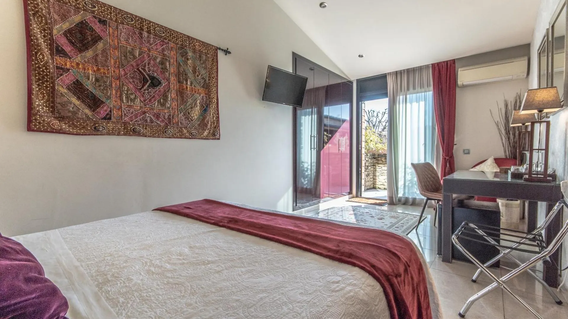 El Raco De Madremanya - Adults Only Hotel